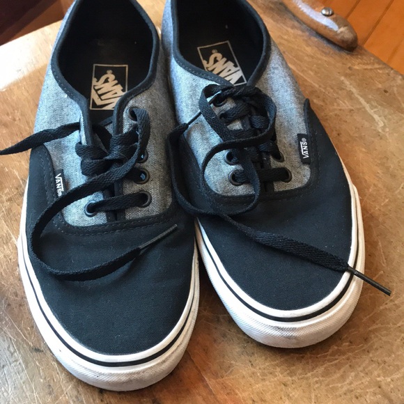 Vans Classics Skate Shoe - Picture 8 of 8